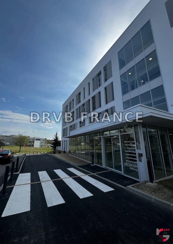 Découvrez le Groupe GRX : Votre partenaire en Imagerie Médicale