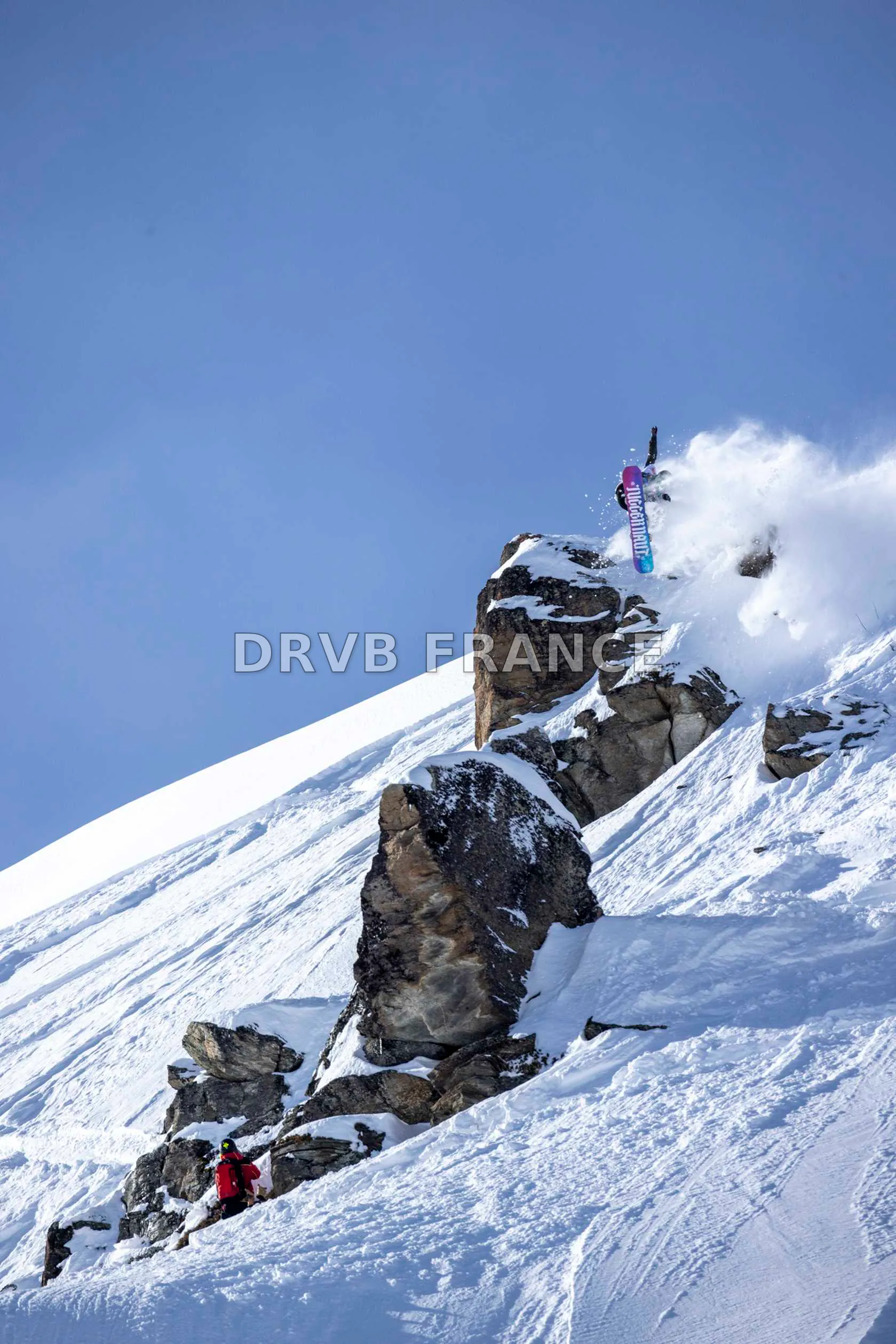 Freeride World Tour 2026 Val Thorens : les résultats - Skipass
