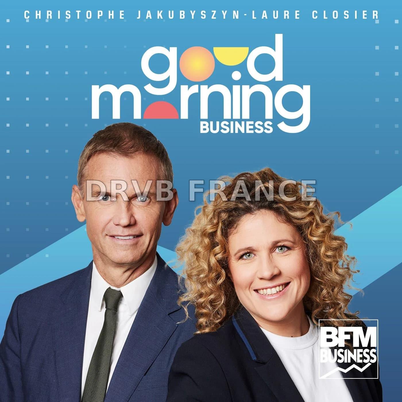 PODCAST : L'intégrale de Good Morning Business du jeudi 29 janvier - BFM