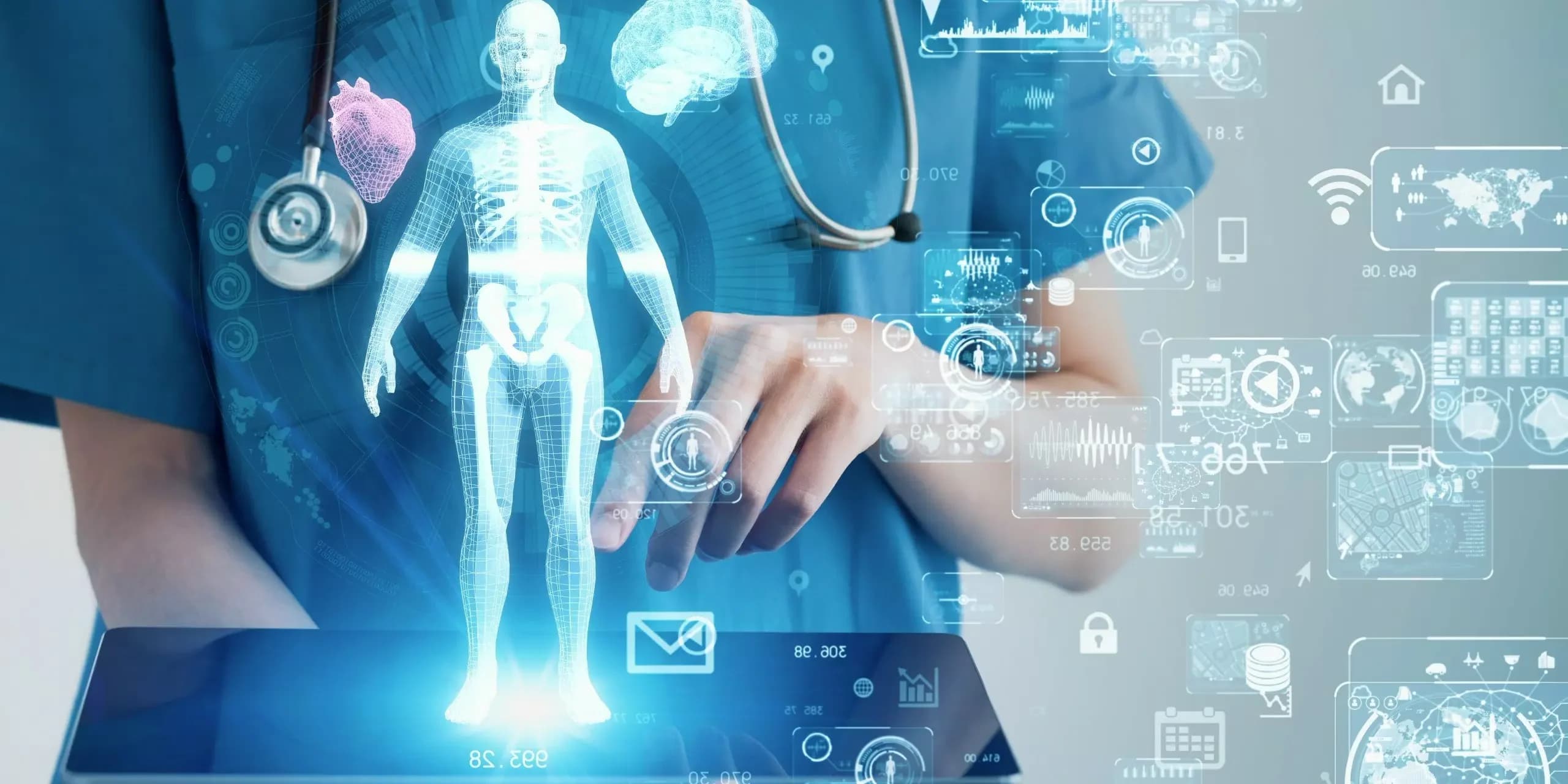 Amazon Health AI : Révolution numérique dans le secteur des soins connectés